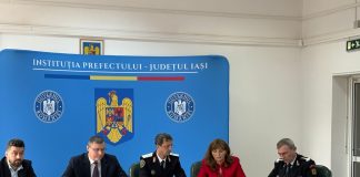 Video! Săptămâna Protecției Civile în România: ISU Iași organizează exerciții de alarmare publică, demonstrații de prim ajutor și activități dedicate informării populației