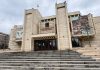 Video! Teatrul „Luceafărul” Iași intră în proces de reabilitare și modernizare! Valoarea totală a investiției depășește 121 milioane de lei