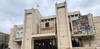 Video! Teatrul „Luceafărul” Iași intră în proces de reabilitare și modernizare! Valoarea totală a investiției depășește 121 milioane de lei