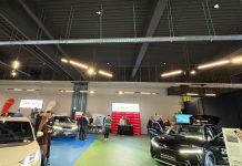 Video! BYD a lansat la Iași modelul ATTO 2 DM-i, noul SUV compact cu tehnologie Super Hybrid DM-i: „Ambiția noastră în România, la fel ca la nivel global, este să fim numărul unu”