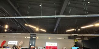 Video! BYD a lansat la Iași modelul ATTO 2 DM-i, noul SUV compact cu tehnologie Super Hybrid DM-i: „Ambiția noastră în România, la fel ca la nivel global, este să fim numărul unu”