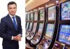 Video! Mihai Chirica vrea să interzică total sălile de jocuri de noroc în municipiul Iași: „Interdicția înseamnă interdicție, oraș liber de păcănele”