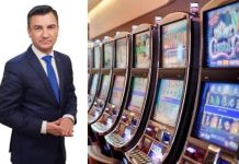 Video! Mihai Chirica vrea să interzică total sălile de jocuri de noroc în municipiul Iași: „Interdicția înseamnă interdicție, oraș liber de păcănele”
