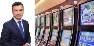 Video! Mihai Chirica vrea să interzică total sălile de jocuri de noroc în municipiul Iași: „Interdicția înseamnă interdicție, oraș liber de păcănele”