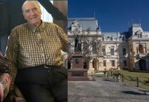 Doliu în Iași. A murit Emil Uncheșel, primul primar al municipiului după Revoluție