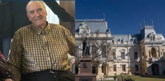 Doliu în Iași. A murit Emil Uncheșel, primul primar al municipiului după Revoluție