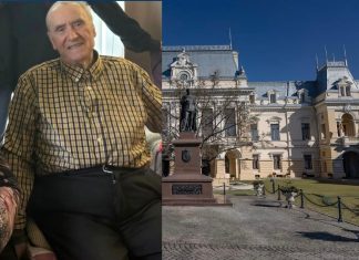 Doliu în Iași. A murit Emil Uncheșel, primul primar al municipiului după Revoluție