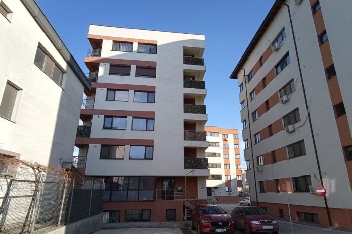 bloc Mihai Vasile Daniel