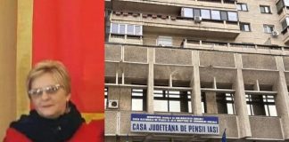 O ieșeancă a rămas fără pensie după ce s-a constatat că își petrece mai multe luni pe an în Italia: „Este un abuz”