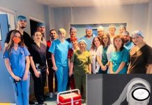 VIDEO! O adevărată minune medicală la Iași: un tânăr de 17 ani oferă o nouă șansă la viață pentru doi bărbați în floarea vârstei