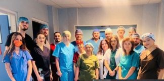 VIDEO! O adevărată minune medicală la Iași: un tânăr de 17 ani oferă o nouă șansă la viață pentru doi bărbați în floarea vârstei