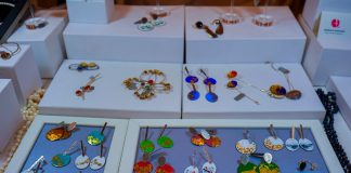 La Palas, primăvara prinde culoare la târgul de mărțișoare. Vino să descoperi cadouri handmade unice!