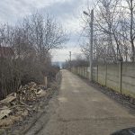 strada Iancu Flondor cu o singură bandă-