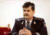 Șef nou la conducerea Poliției ieșene. Comisarul șef Adrian Stoian a urcat la vârful IPJ Adrian Stoian-adjunct IPJ Iași