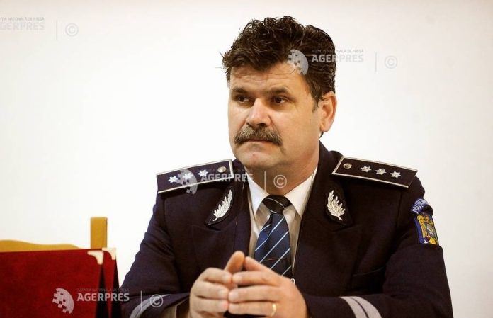 Adrian Stoian-adjunct IPJ Iași