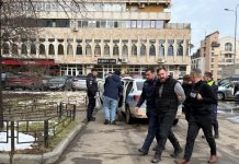 Scandalul de la Vadu Vejei! Cinci indivizi, judecaţi după o răzbunare ca-n filme! FOTO / VIDEO (EXCLUSIV)