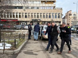 Scandalul de la Vadu Vejei! Cinci indivizi, judecaţi după o răzbunare ca-n filme! FOTO / VIDEO (EXCLUSIV)