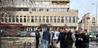 Scandalul de la Vadu Vejei! Cinci indivizi, judecaţi după o răzbunare ca-n filme! FOTO / VIDEO (EXCLUSIV)