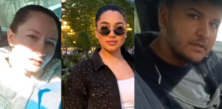 Un ieșean a prădat două săli de jocuri prin metoda loverboy. Iubitele lui au sustras peste 1 miliard Andreea Georgiana Pavel, Lidia Duicu, Adrian Schinoșanu