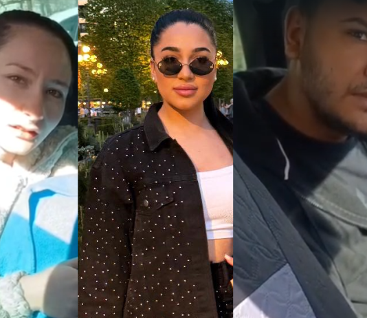 Un ieșean a prădat două săli de jocuri prin metoda loverboy. Iubitele lui au sustras peste 1 miliard Andreea Georgiana Pavel, Lidia Duicu, Adrian Schinoșanu