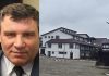 ISU a închis complexul turistic al avocatului milionar Liviu Filip. La Popasul Mariei clienții erau în pericol lex Turistic Popasul Mariei și Liviu Filip