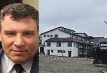 ISU a închis complexul turistic al avocatului milionar Liviu Filip. La Popasul Mariei clienții erau în pericol lex Turistic Popasul Mariei și Liviu Filip