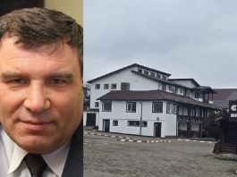 ISU a închis complexul turistic al avocatului milionar Liviu Filip. La Popasul Mariei clienții erau în pericol lex Turistic Popasul Mariei și Liviu Filip