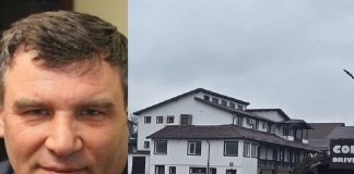 ISU a închis complexul turistic al avocatului milionar Liviu Filip. La Popasul Mariei clienții erau în pericol lex Turistic Popasul Mariei și Liviu Filip
