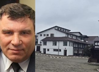 ISU a închis complexul turistic al avocatului milionar Liviu Filip. La Popasul Mariei clienții erau în pericol lex Turistic Popasul Mariei și Liviu Filip