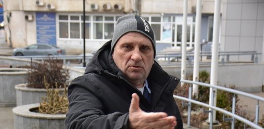 Dosarul țepei imobiliare la judecată. ‘’Dezvoltatorul’’ Măzărianu și-a înșelat clientul cu un apartament Constantin Măzărianu