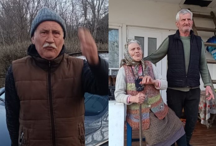 Dan Rotaru-casier CAR Ruginoasa și Catinca Rotaru păgubită