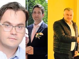 Lovitură devastatoare pentru un gigant al construcțiilor din Moldova: toți directorii condamnați la închisoare Daniel Havîrneanu, Gheorghiță Ureche și Marcel Bîrsan