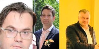 Lovitură devastatoare pentru un gigant al construcțiilor din Moldova: toți directorii condamnați la închisoare Daniel Havîrneanu, Gheorghiță Ureche și Marcel Bîrsan