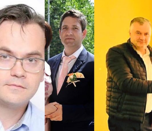 Lovitură devastatoare pentru un gigant al construcțiilor din Moldova: toți directorii condamnați la închisoare Daniel Havîrneanu, Gheorghiță Ureche și Marcel Bîrsan