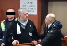 Lovitură de teatru în cazul „Rețelei Vanbet”! Au vrut să scape de gratii şi de judecător!