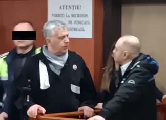 Lovitură de teatru în cazul „Rețelei Vanbet”! Au vrut să scape de gratii şi de judecător!