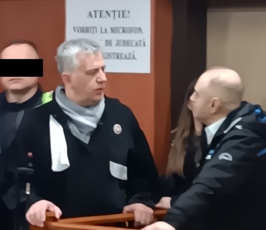 Lovitură de teatru în cazul „Rețelei Vanbet”! Au vrut să scape de gratii şi de judecător!