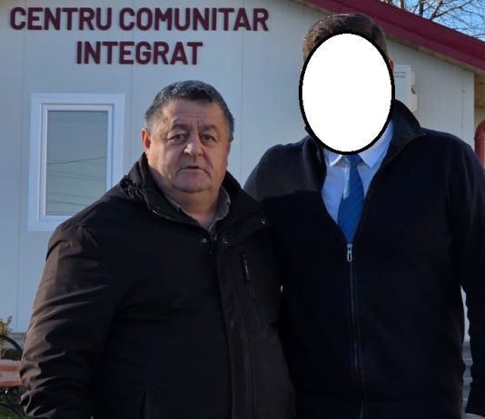 Descinderi ale procurorilor la Primăria Sirețel. Sunt vizate fapte de abuz în serviciu Gelu Șpaiuc-primar Sirețel