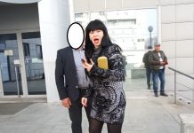 Acuzată de fraudă, cu o avere declarată de 8 milioane euro, avocata Porosnicu cere ajutor ca pentru săraci la procese Gianina-Porosnicu
