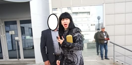 Acuzată de fraudă, cu o avere declarată de 8 milioane euro, avocata Porosnicu cere ajutor ca pentru săraci la procese Gianina-Porosnicu