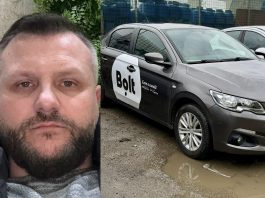 Antifrauda a descins la partenerul Uber și Bolt din Iași. Evaziune uriașă la o flotă de mașini Ionel Anastasiei-Ionel Spedition si masini Uber-Bolt