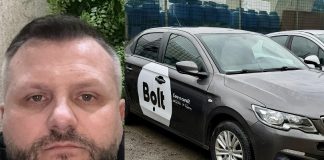 Antifrauda a descins la partenerul Uber și Bolt din Iași. Evaziune uriașă la o flotă de mașini Ionel Anastasiei-Ionel Spedition si masini Uber-Bolt