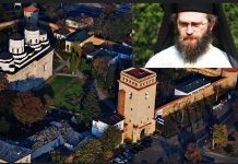 Noi probleme la Mănăstirea Golia! Stareţul Bogdan Năstasiu, acuzat că a modificat ilegal un monument istoric!
