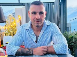 Video! Scene de o violență extremă pe strazile Iașului. Dezvoltator bătut de un boxer. Agresorul, reținut Marius Murgu