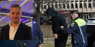Video! Cel mai periculos cămătar din Iași a fost arestat. Victima: ‘’Mi-a luat totul cu dobânzile lui’’ Marius Murgu în cătușe