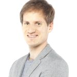 Maximilian Zielinski_Foster + Partners