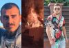 Zeci de ani de închisoare pentru un atac rasist. Casa unor cetățeni rromi incendiată în miez de noapte Mihai Gheorghe Amariei, casă incendiată și Romeo Avroian