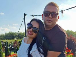 Afaceriști din industria auto din Iași în plasa inspectorilor Antifraudă. În vizor, banii din piesele vândute on-line Oana si Andrei Afloarei