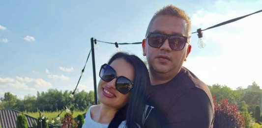 Afaceriști din industria auto din Iași în plasa inspectorilor Antifraudă. În vizor, banii din piesele vândute on-line Oana si Andrei Afloarei