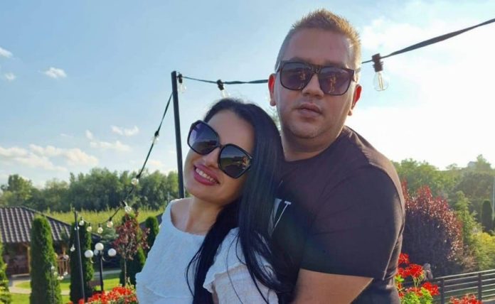 Oana si Andrei Afloarei